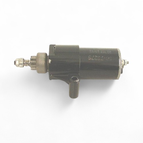 PART # ALKS 638 Starter 12 Volt 10 Tooth 12 Mounting Holes