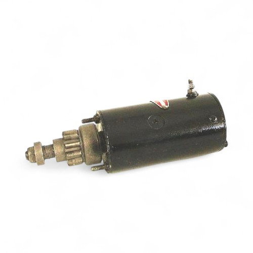 PART # ALS 1113519 Starter 12 Volt Delco 11 Tooth Approx 5.5 Housing