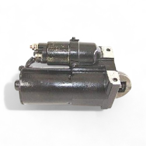 PART # ALS-1392 Delco Starter 12 Volt 9 Tooth CW PM GR Delco # 9000762