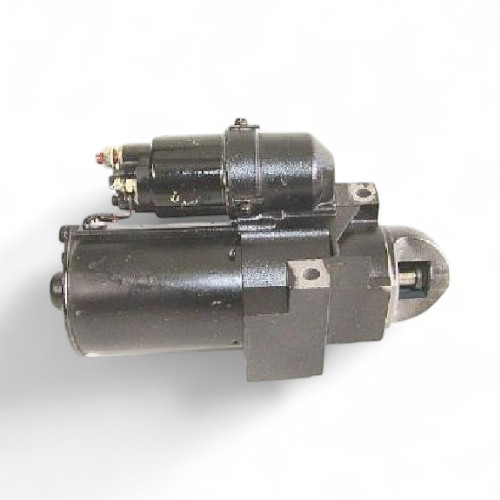 PART # ALS-1393 Delco Starter 12 Volt 9 Tooth CW PM GR Delco #9000719 Mercury #50812428A3 50812604A2 50822330A2 Fits Mercury OMC Volvo PART # ALS-1393 Delco Starter 12 Volt 9 Tooth CW PM GR Delco #9000719 Mercury #50812428A3 50812604A2 50822330A2 Fits Mercury OMC Volvo