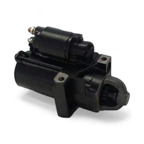 PART # ALS-1396 Delco Starter 12 Volt 9 Tooth Delco #9000840
