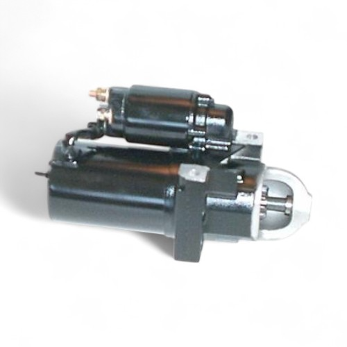 PART # ALS-1410 Delco Starter 12 Volt 11 Tooth Starter #9000885 Fits MB Sports