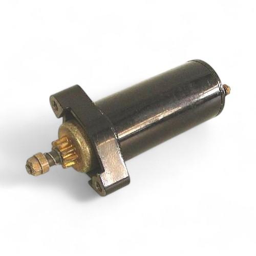 PART # ALS 510955 Starter 12 Volt 8 Tooth 2 Mounting Holes 5.75 Housing