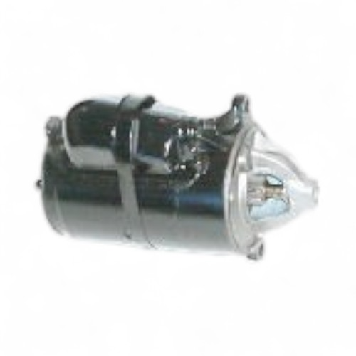 PART # ALS 5910 Ford Marine Starter 12 Volt CCW Has TWO Ears