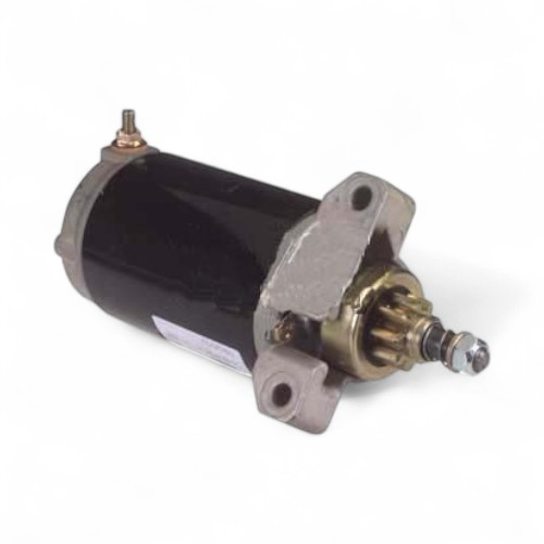 PART # ALS 854636 Starter 12 Volt 9 Tooth Mecury Marine PART # ALS 854636 Starter 12 Volt 9 Tooth Mecury Marine