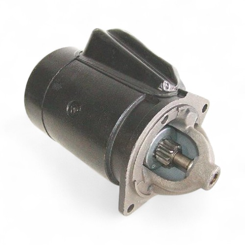 PART # ALS-9080 Ford Marine Starter 12 Volt 4.5 inch bolt Mount Recessed nose cone at dive PART # ALS-9080 Ford Marine Starter 12 Volt 4.5 inch bolt Mount Recessed nose cone at dive
