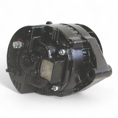 PART # ALT-1025 Motorola 12 Volt 55 AMP Alternator 3 Wire System