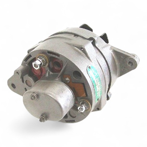 PART # ALT-505 Prestolite 12 Volt 35 AMP Alternator 1 Wire System - External Regulator