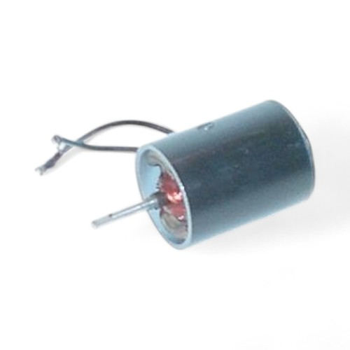 PART # TT 500 Tilt Trim Motor 12 Volt OEM # ERD 4102 Lenght 4 Inch Shaft 2 Inch Base 3 Inch