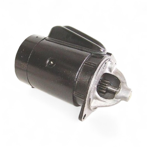 Part # ALS 2008 Ford Marine Starter 12 Volt 4.5 Inch Bolt Mounting Holes